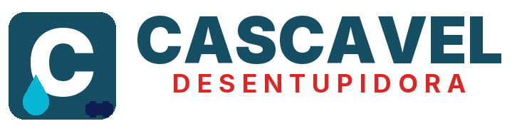 Desentupidora CASCAVEL